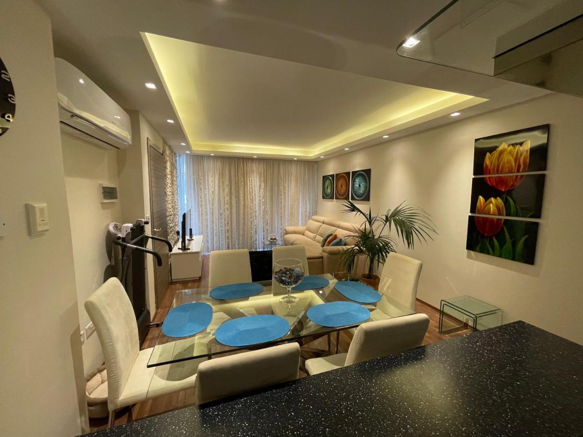 Modern Finished Apartment With Natural Light St. Paul's Bay Exteriér fotografie