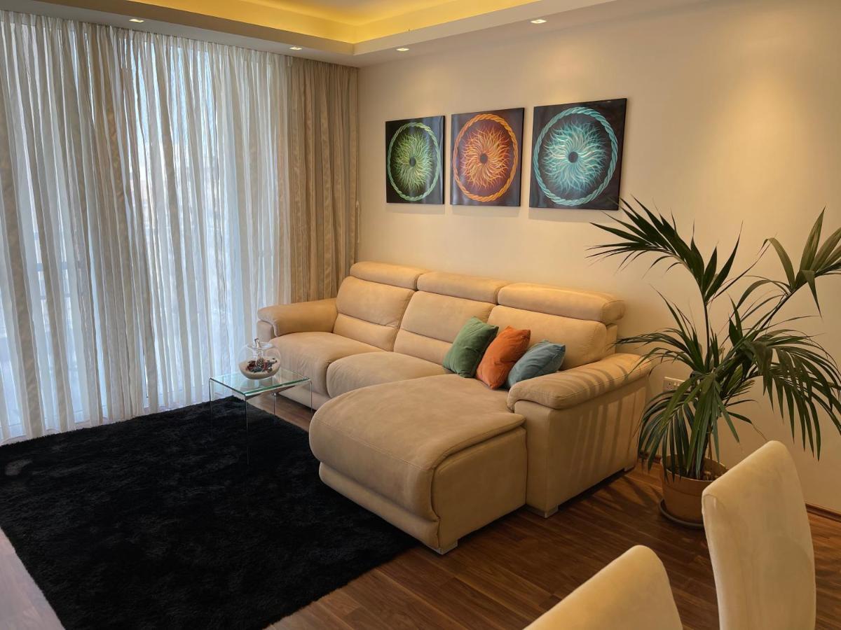Modern Finished Apartment With Natural Light St. Paul's Bay Exteriér fotografie